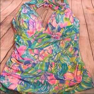 Lilly Pulitzer